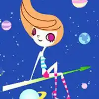 射手座霸气头像头像女占