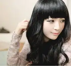 快手头像女学生可爱头像