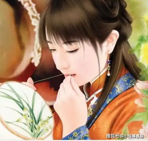 看看哪些星座女相当的有脾气