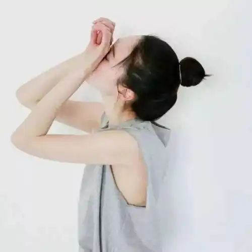 ppt图片头像女生版可爱