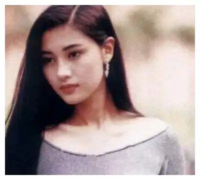 龙年微信头像女李嘉欣