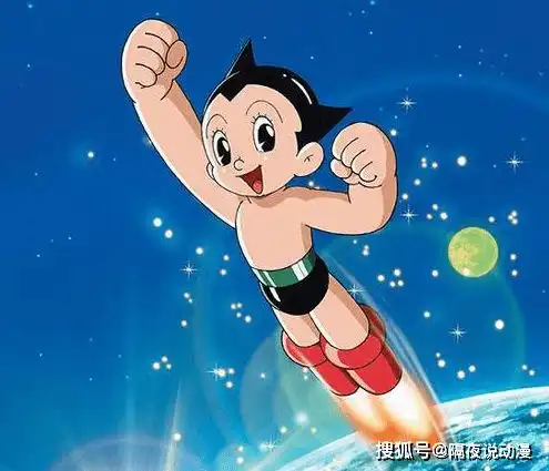 日本动画人,被困在系统里是宫崎骏错了,还是手冢治虫惹的祸