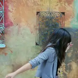 能帮我找到这头像的另一半么谢谢