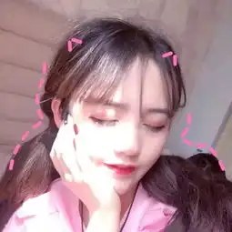 溺毙可爱少女风女头.捕镜中人做qq女生头像我要个性网