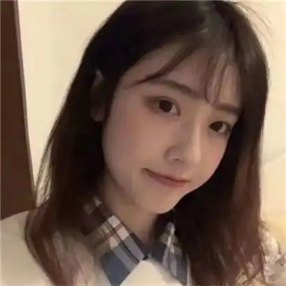 好看的女孩头像微信