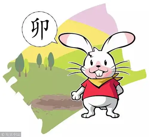 告诉孩子十二生肖真实排序原因,别用传说糊弄了
