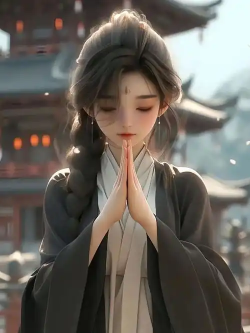 值得你长期不换的头像