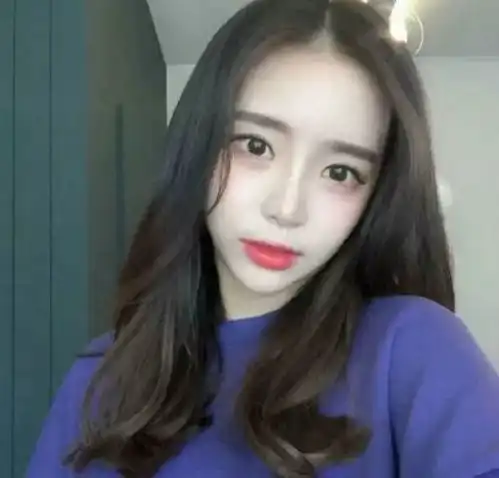 这款卷发适合所有女生,不好看算我输