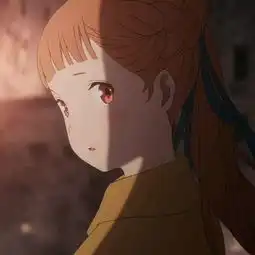 精选头像动漫ins风女生头像系列