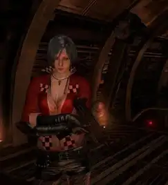 生化危机6mod合辑生化危机6艾达王旗袍网袜里昂衬衫mod合辑下载跑跑车手游网