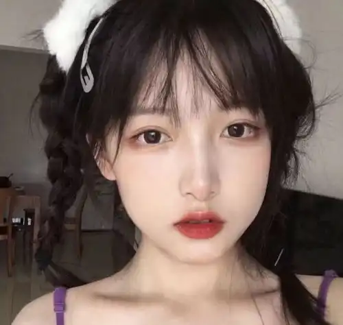 ins头像女生微信女孩子