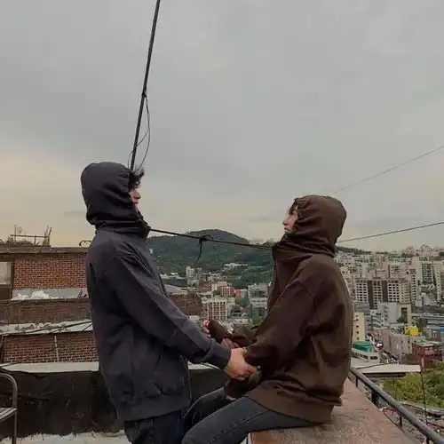 励志的头像男成熟稳重短评