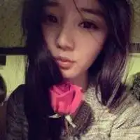 日落海滩上的是你的影子么