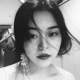 快手头像女生黑白480x480梦终qq女生头像我要个性网