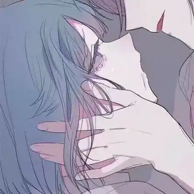 情头头像二次元