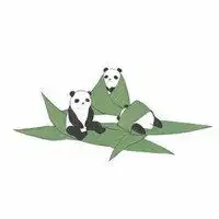 微信头卡通可爱头像小清新微信头像图片大全
