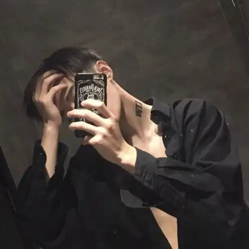 头像不要为任何没有实现的承诺提前开心