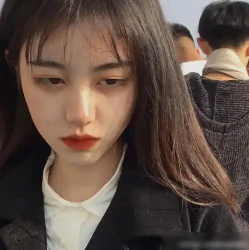 男生最讨厌女生用的3种头像,你若全用过,怪不得异性缘差到家