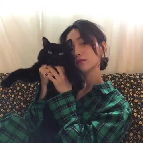 每日头像想摘下星星给你