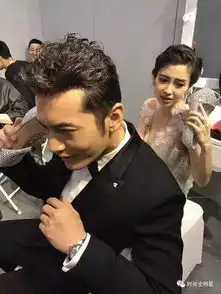 论宠最美孕妻我只服黄晓明,这一点真不输黄磊