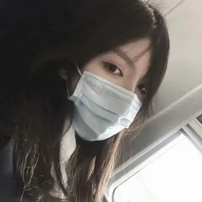 头像ins风女高级质感小