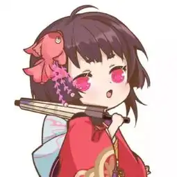 女生头像hey,好久不见你想我没