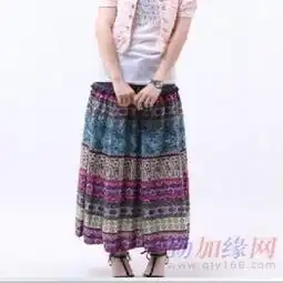 十三行时尚女装潮流连衣裙批发雪纺连衣裙便宜连衣裙十三行批发市场网上批发