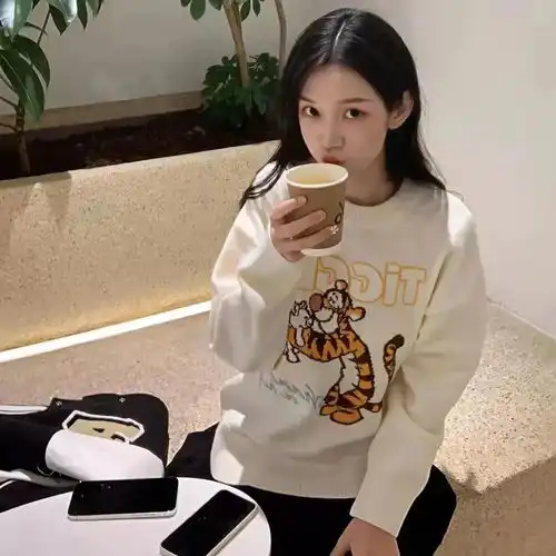 女生头像真人氛围感可爱