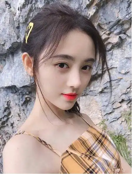 四千年美女鞠婧祎竟被整容医院亲自认领确有其事还是乌龙事件