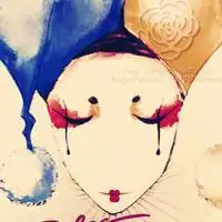 这种是什么插画哪里这种插画比较多呢