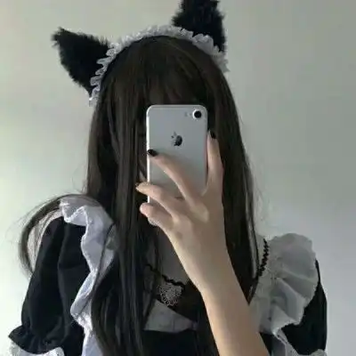 头像女孩的最爱