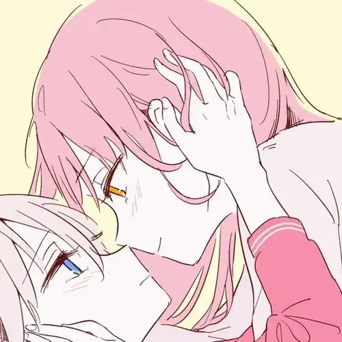 动漫闺蜜与你分享过的青春,不比恋爱少半分