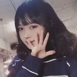 这个是哪个人,韩国网红吗