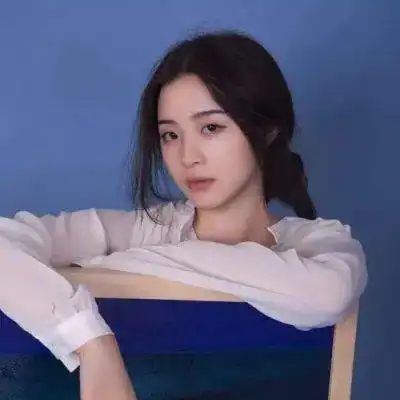 女生头像优质小清新女头像