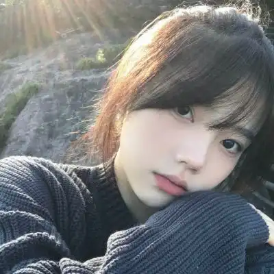 甜妹女头高质量希望你的女生头像我要个性网