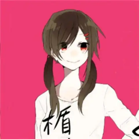 最近小仙女情侣头像火了,大号哇,处对象吗小号处cp吗