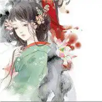 彼岸花的头像女生凄美微信头像图片大全