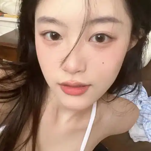 建议收藏的纯欲风宝藏女头