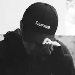 qq男头像帅气冷漠高清男生霸气高冷范头像