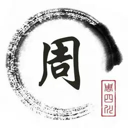 古风姓氏头像,用你的姓氏和名字做一个头像,赶快订制一个吧