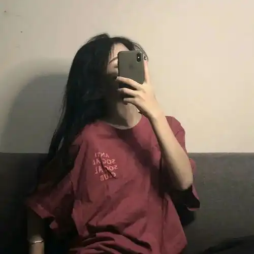 第588期ins女头0307优质ins女生头像