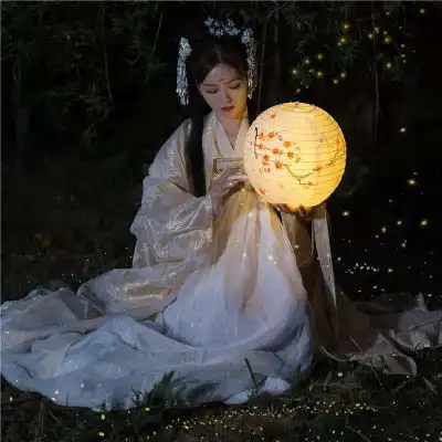 真人古风女生头像真实同一人多张古风女生照片