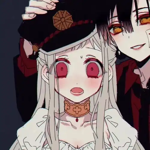 二次元情头就问你缺的是情头吗