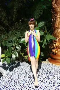 六个七仙女闺蜜的阿尔山开心梦幻之旅
