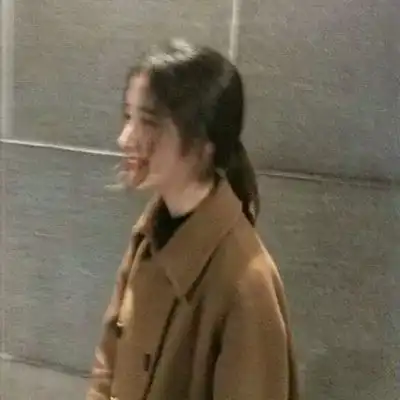 女生头像天真无邪