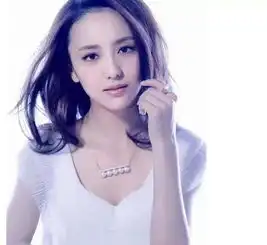 中国最美女人,孙俪七刘涛十,第1名竟然是她