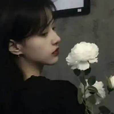 女生微信头像风景图片唯