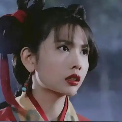 你满身星月静栖头像