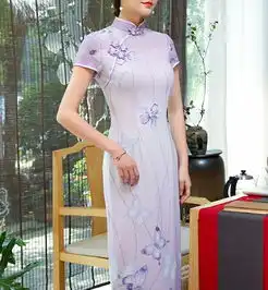 给每个旗袍女人的十点小窍门,快来掌握这些美的秘诀