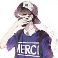 快手头像遮脸女生头像微信头像图片大全